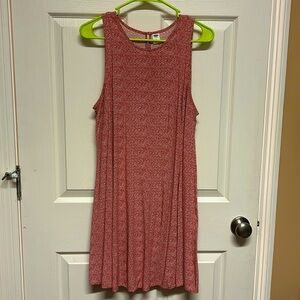 Old Navy shift dress